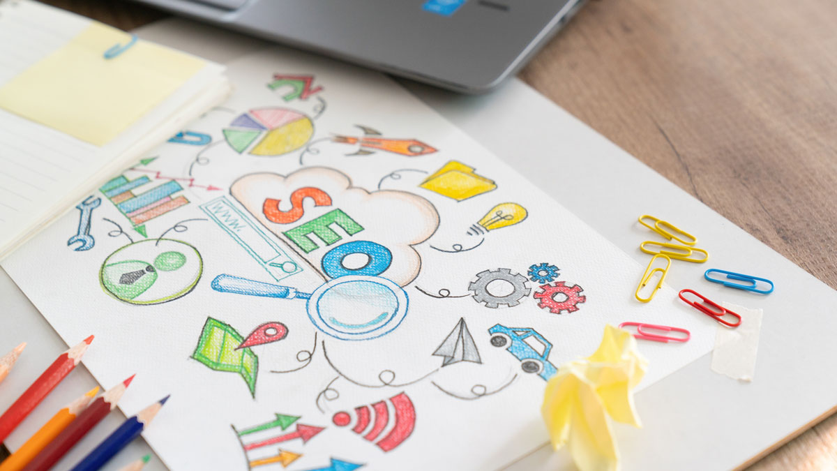 Welcome to my new website!